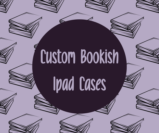Custom Ipad Cases